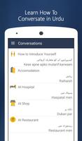 Learn Urdu スクリーンショット 3