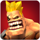 Incredible Monster Super Hero: Super Prison Action APK