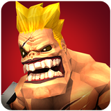 Clash of Monsters - Monster Legends أيقونة