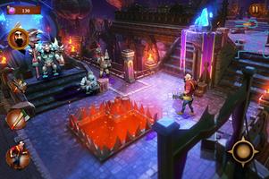 Incredible Monster Super Hero: Super Prison Action постер
