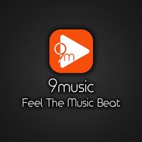 Music Player - 9music پوسٹر