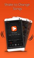 Music Player - 9music اسکرین شاٹ 1