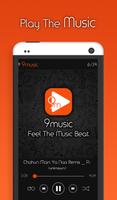 Music Player - 9music ภาพหน้าจอ 2