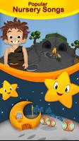 Nursery Rhymes and Preschool Learning screenshot 1