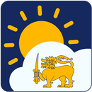 Sri Lanka Weather Forecast APK