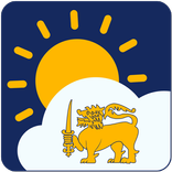 Sri Lanka Weather Forecast