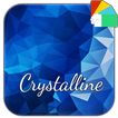 Crystalline XperiaN Theme
