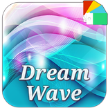 Dream Wave XperiaN Theme
