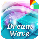 Dream Wave XperiaN Theme 아이콘