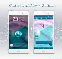 Dream Wave XperiaN Theme screenshot 3