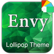 Envy XperiaN Lollipop Theme