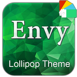 Envy XperiaN Lollipop Theme icon