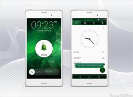 Envy XperiaN Lollipop Theme screenshot 2
