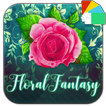 Floral Fantasy XperiaN Theme