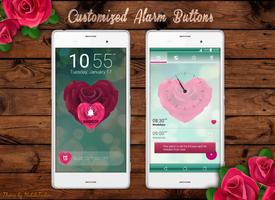 Love XperiaN Theme screenshot 3