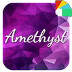 Amethyst XperiaN Theme