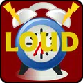 Loud Alarm Clock Sounds