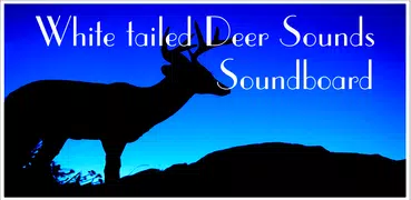 Deer Calls Soundboard