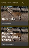 Deer Calls تصوير الشاشة 2