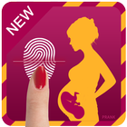 Pregnancy Test App Free prank simgesi