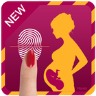 Pregnancy Test App Free prank icon