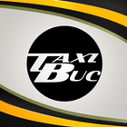 Taxi Bucharest-icoon