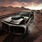 Dare Driver Zeichen