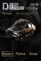 Dare Driver Screenshot 1