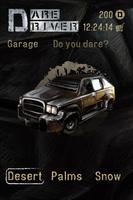 Dare Driver 스크린샷 1