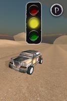 Dare Driver 스크린샷 2