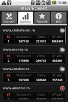 Trafic RO اسکرین شاٹ 2