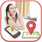 Mobile Caller Tracker pro icône