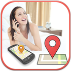 Mobile Caller Tracker pro ไอคอน