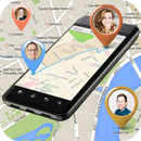 العربية غس محدد موقع الجوال APK
