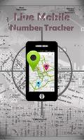 Poster Mobile Number Tracker& Locator