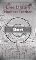 Mobile Number Tracker& Locator اسکرین شاٹ 1
