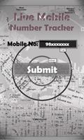 2 Schermata Mobile Number Tracker& Locator