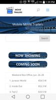 Mobile Movie Trailers plakat