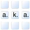 My a.k.a. APK