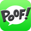 Poof Texting APK