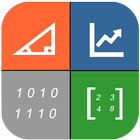 Calculator ícone