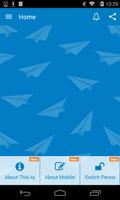 MobileUp SE360 poster