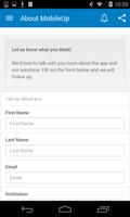 MobileUp SE360 screenshot 2