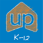 MobileUp K12 biểu tượng