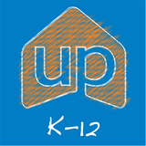 MobileUp K12 biểu tượng