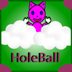 домашнее животное HoleBall