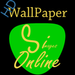 Wallpaper Anime Online