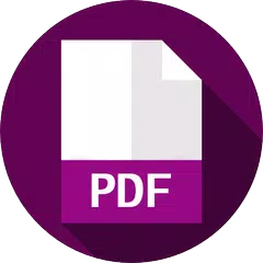 PDF reader , Files manager