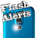 alertas de flash APK