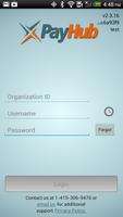 PayHub Mobile Hub screenshot 1